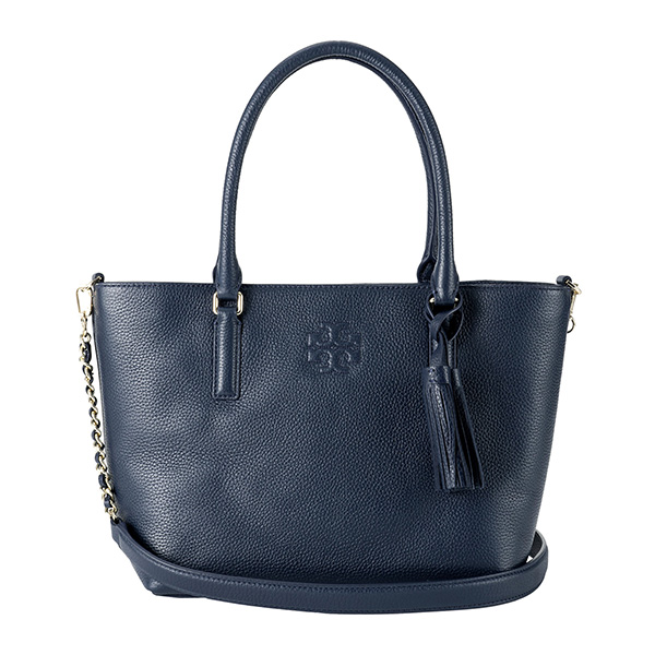 楽天市場】トリーバーチ トートバッグ TORY BURCH ティア 55366 001