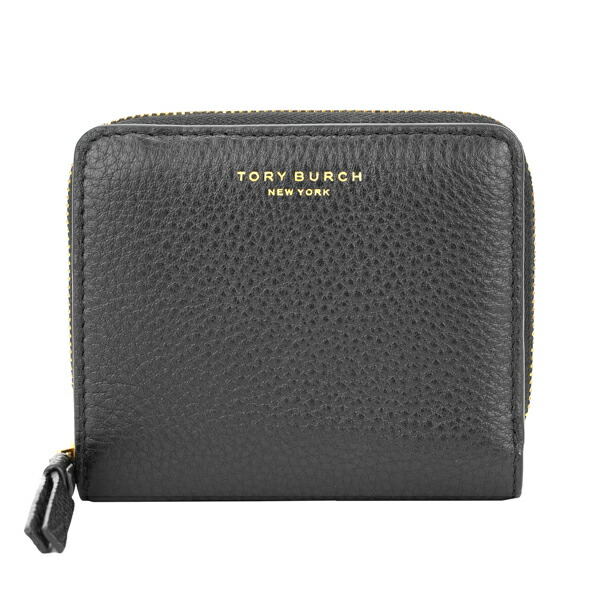 楽天市場】トリーバーチ 2つ折り財布 TORY BURCH ブリテン 86061