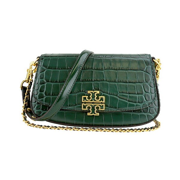 楽天市場】トリーバーチ ショルダーバッグ TORY BURCH ブリテン 141015