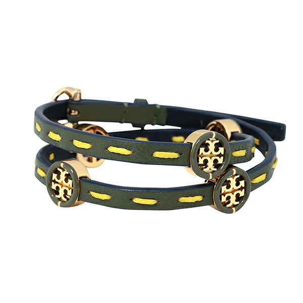 楽天市場】トリーバーチ ブレスレット TORY BURCH キラ 86248