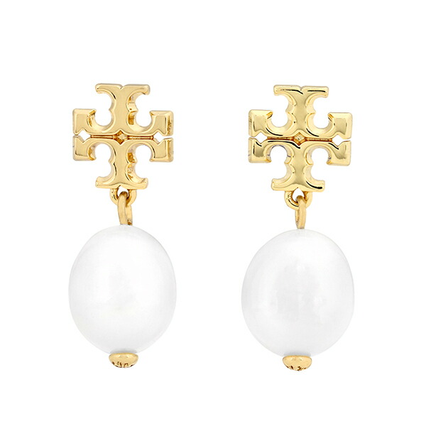 楽天市場】トリーバーチ ピアス TORY BURCH キラ 18151 760