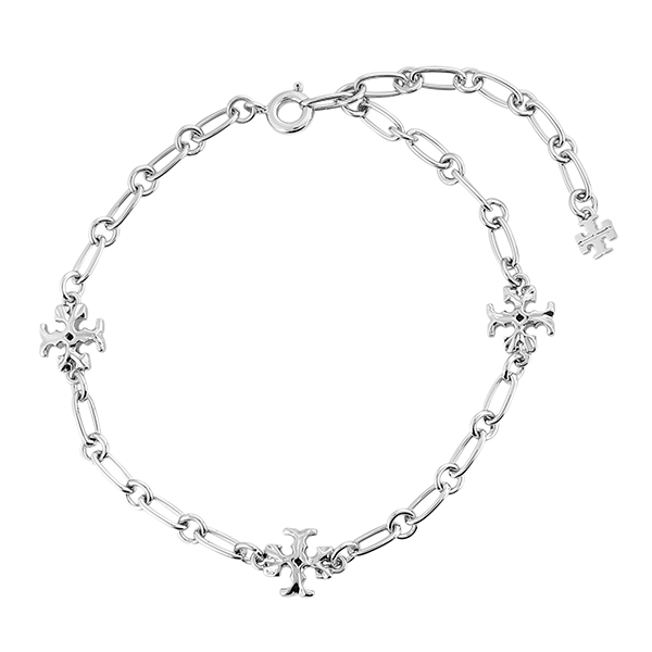 【国内即発】トリーバーチ ブレスレット 86248 702 国内即発】トリーバーチ ブレスレット 86248 702 (Tory Burch
