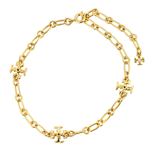 楽天市場】トリーバーチ ブレスレット TORY BURCH キラ 86248