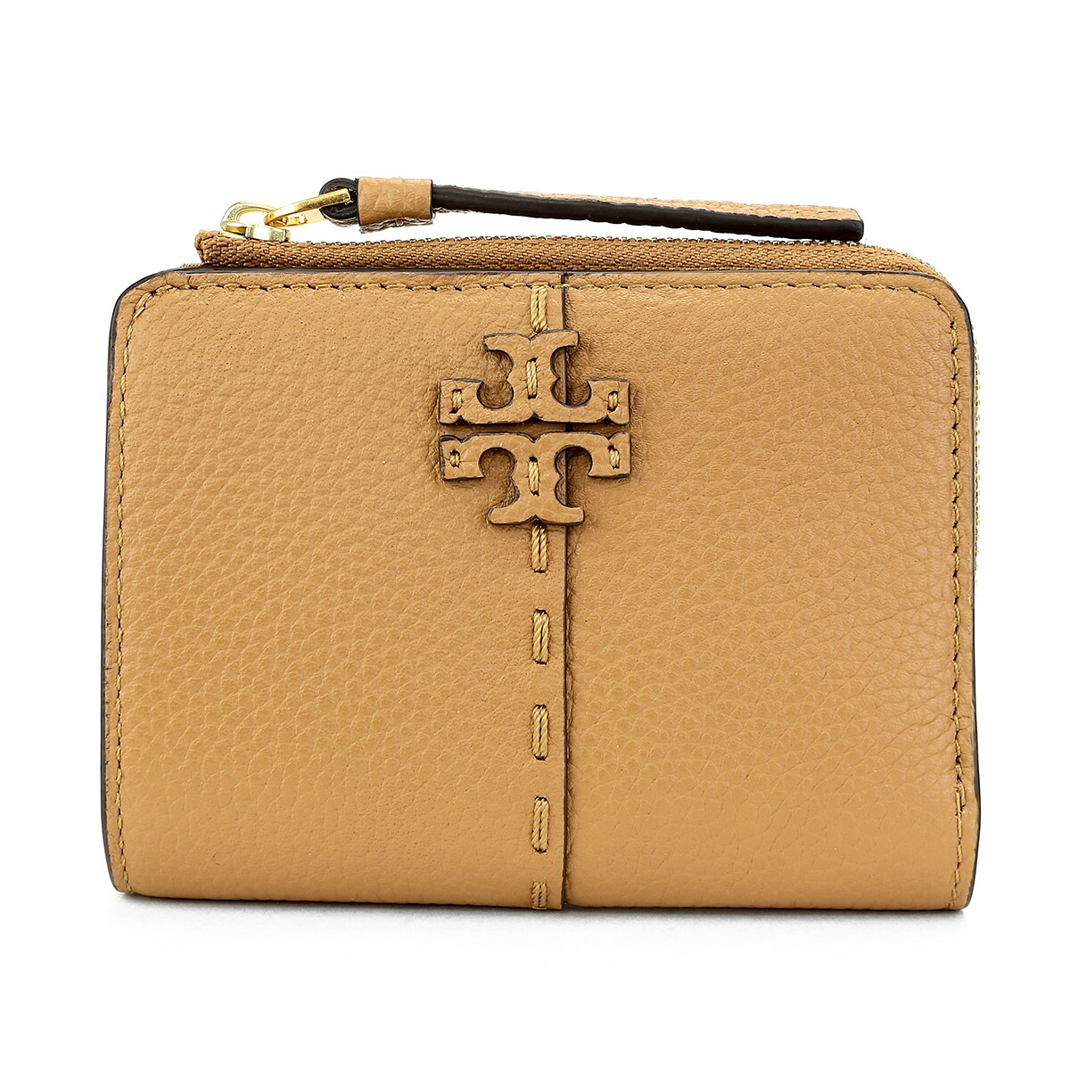 楽天市場】TORY BURCH トリーバーチ 二つ折り財布 ROBINSON