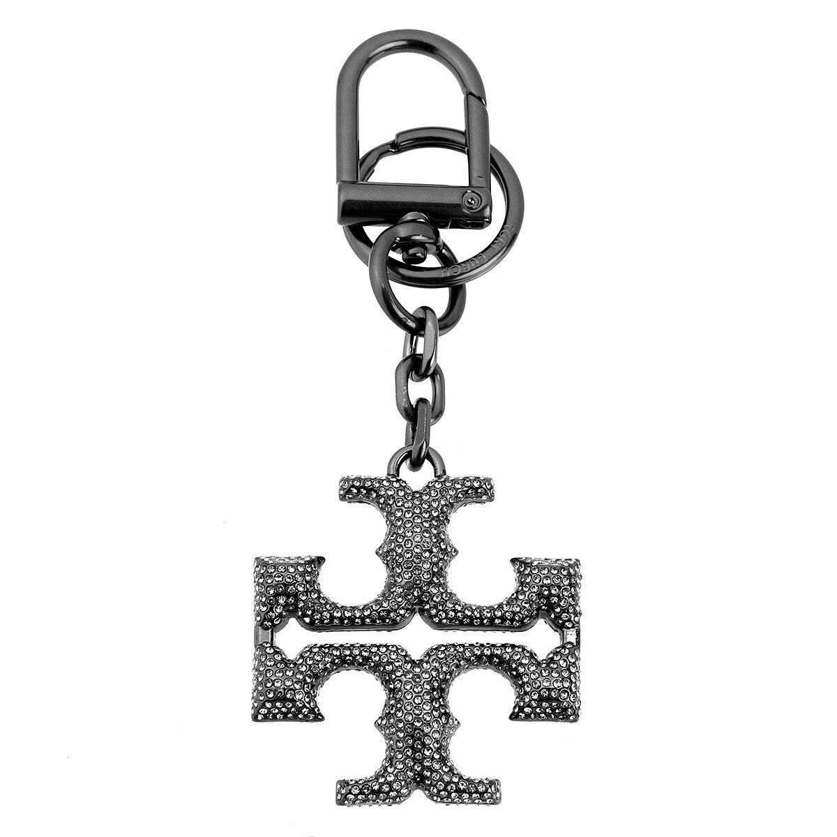 【Tory Burch】ロゴ キーホルダー Tory Burch】ロゴ キーホルダー