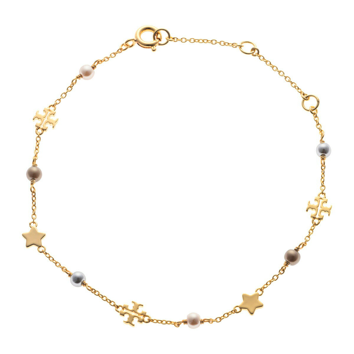 トリーバーチTORY BURCH DELICATE ブレスレット 153671 ゴールド TORY BURCH トリーバーチ ブレスレット レディース ブランド