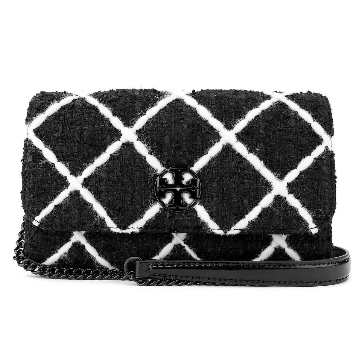 【国内即発】トリーバーチ ショルダーバッグ 150059 001 TORY BURCH トリーバーチ ショルダーバッグ ウィラ 150059 001