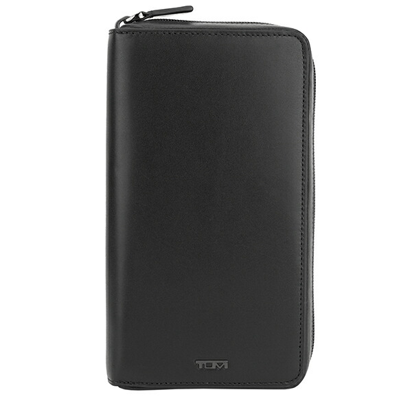 楽天市場】トゥミ 長財布 TUMI アルファ 01192243D2/135603 1041