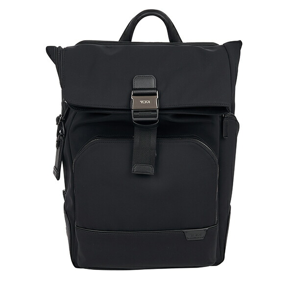 楽天市場】トゥミ リュックサック TUMI アルファブラボー 232400D