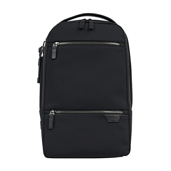 トゥミ TUMI 66009D ハリソン ウィンザー ブラック ビジネス TUMI トゥミ HARRISON ウィンザー バックパック 66009D