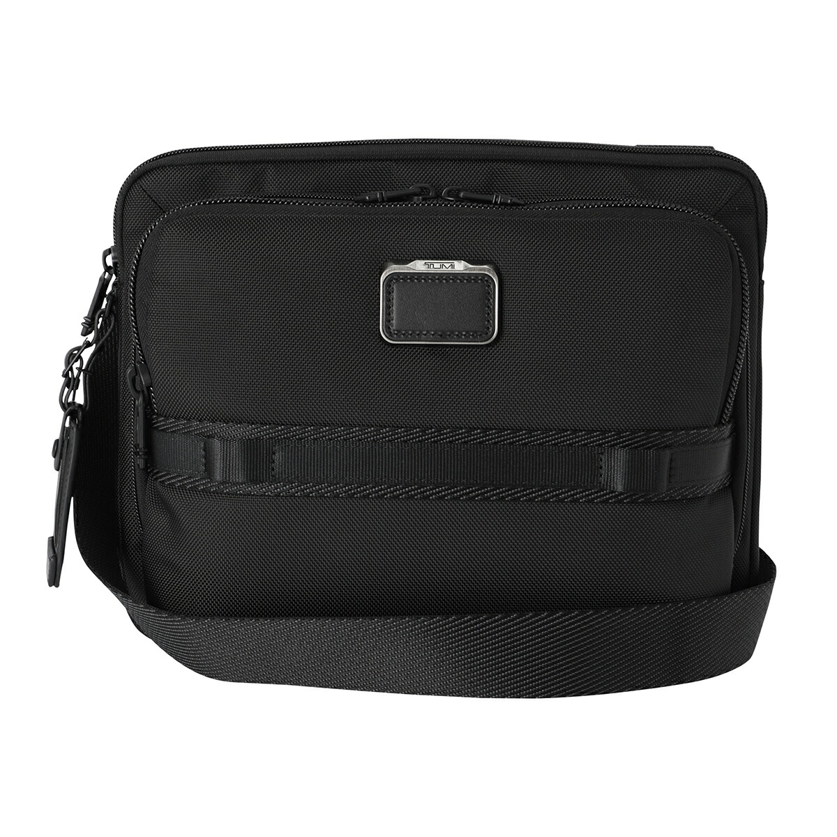 美品 TUMI トゥミ アルファブラボー メッセンジャーバッグ ショルダー　２ 楽天市場】【1,000円OFFクーポン】トゥミ ショルダーバッグ TUMI
