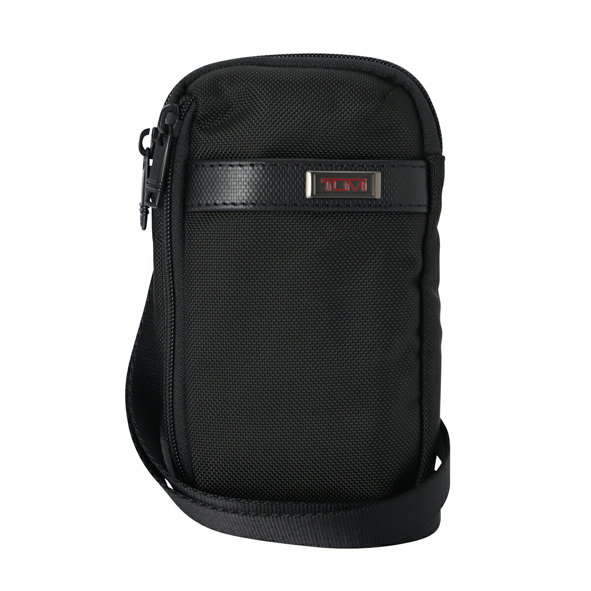 トゥミ ショルダーバッグ TUMI アルファスリー 02603587D3/ 1445901041 メンズ ブラック 黒【1万円で1,000円OFF★最大5,000円OFFクーポン配布中】