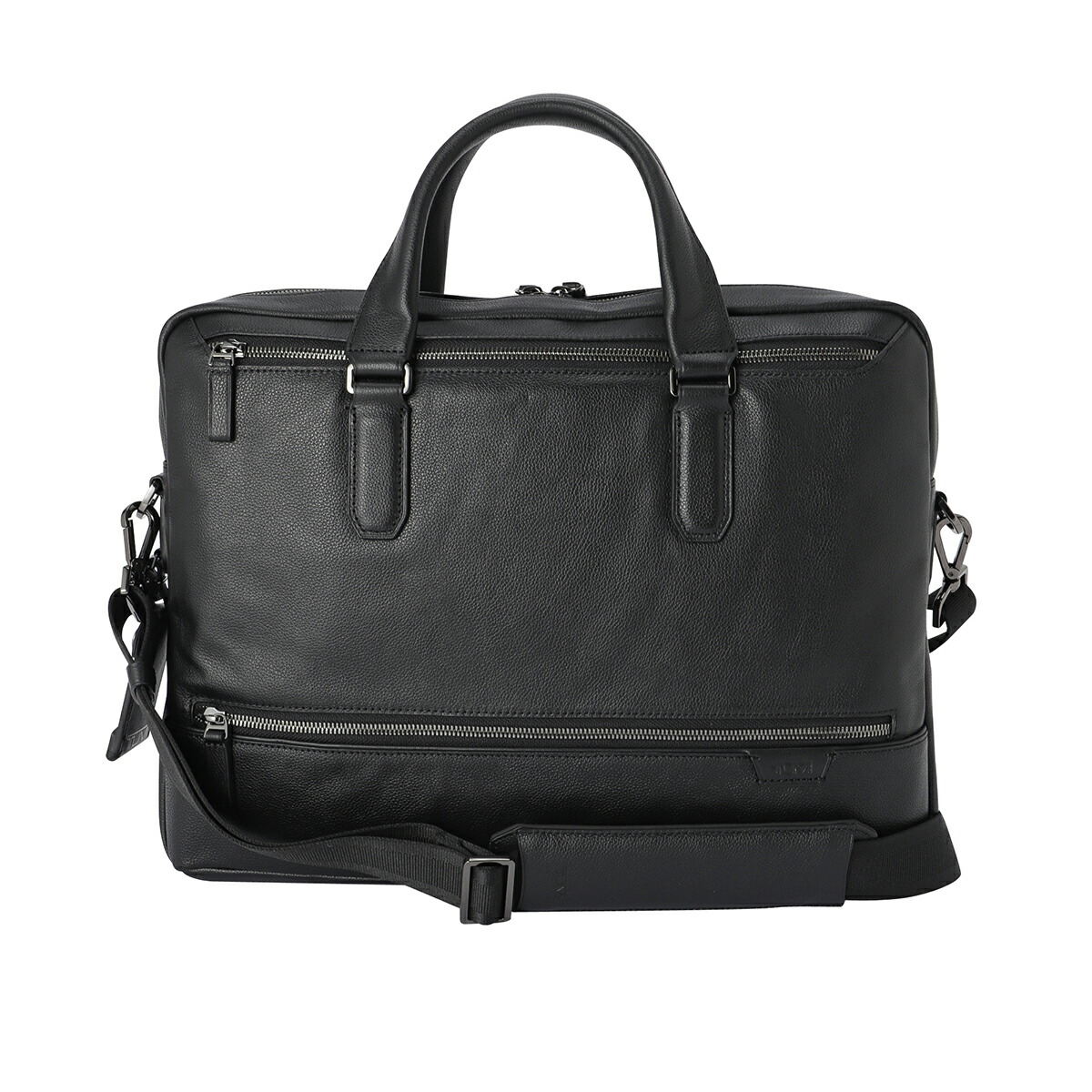 TUMI トゥミ 66016D ハリソン テイラー スリム ブリーフケース 美品TUMI 66016D ハリソン テイラー ブリーフケース A4可 - メルカリ