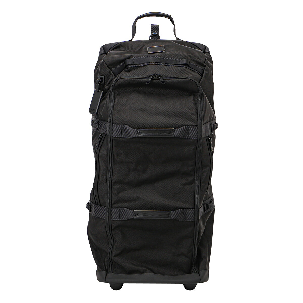 楽天市場】TUMI トゥミ ALPHA FXT ボストンバッグ TSAロック付き