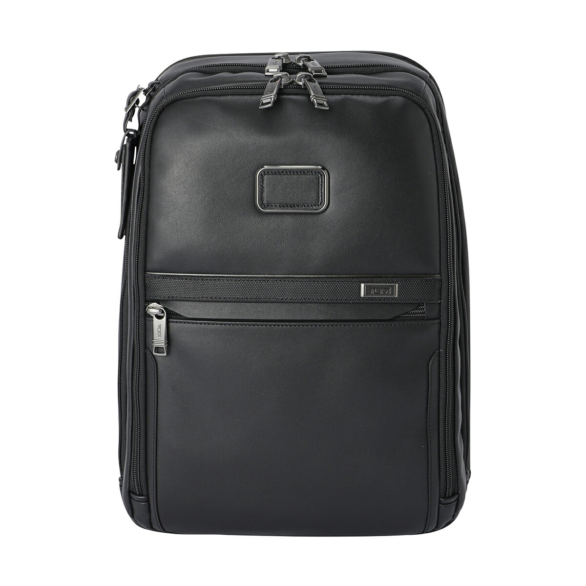 TUMI トゥミ　26177D2 ビジネスリュック　ALPHA2 ブラック TUMI バッグ トゥミ 26177D2 ALPHA 2 スリム・ソリューションズ