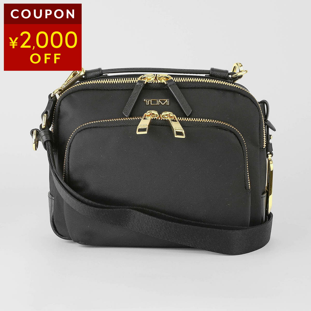 楽天市場】トゥミ ショルダーバッグ/クロスボディ バッグ レディース