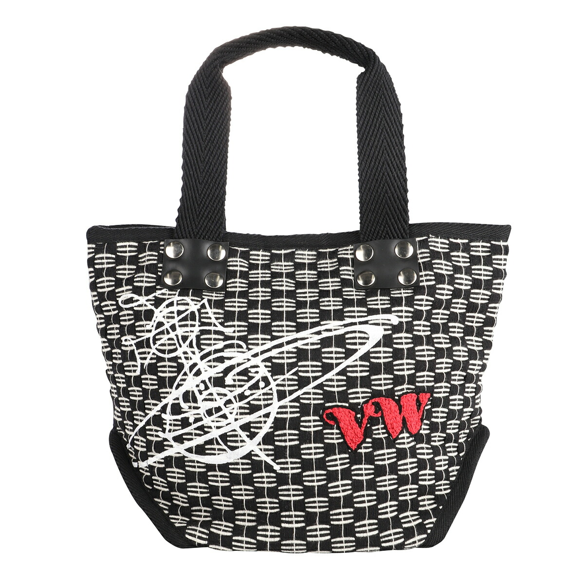 トートバッグ Vivienne Westwood FW25 (47030004W L003TN401) Vivienne Westwood バッグ 4B010006W L0039 N401｜インポート