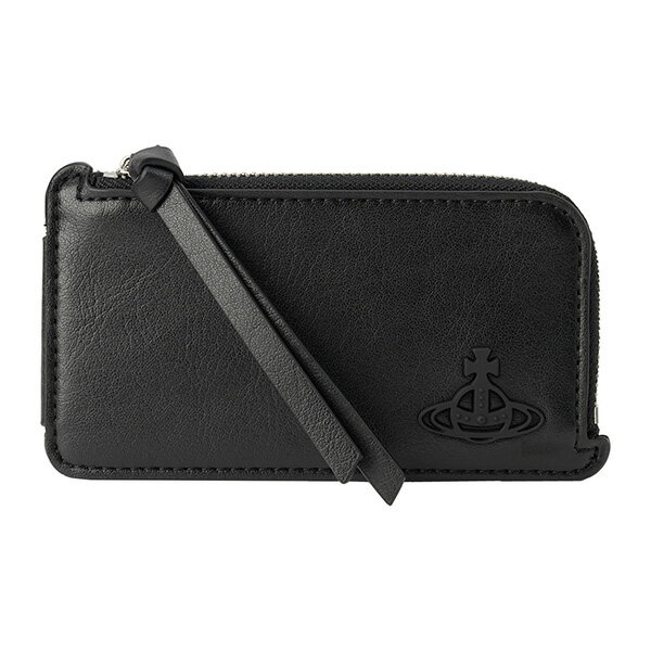 Vivienne Westwood カードケース 51120004 L001N N402 Vivienne Westwood カードケース 51120004-L001N-N402 SAFFIANO