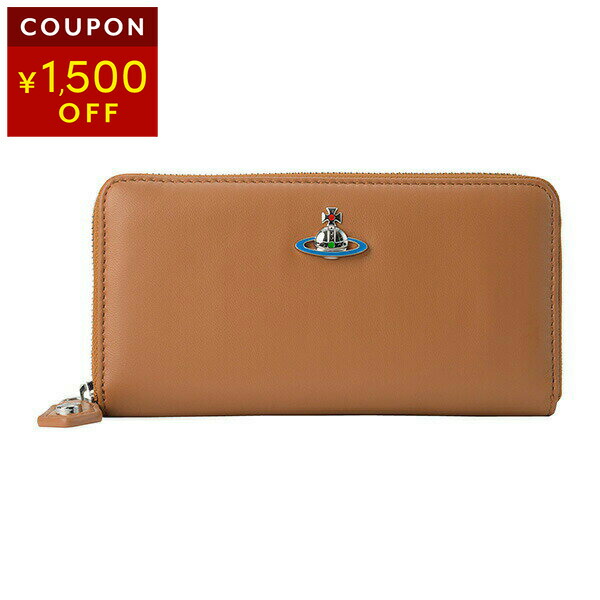 楽天市場】ヴィヴィアン ウエストウッド 長財布(ラウンドファスナー