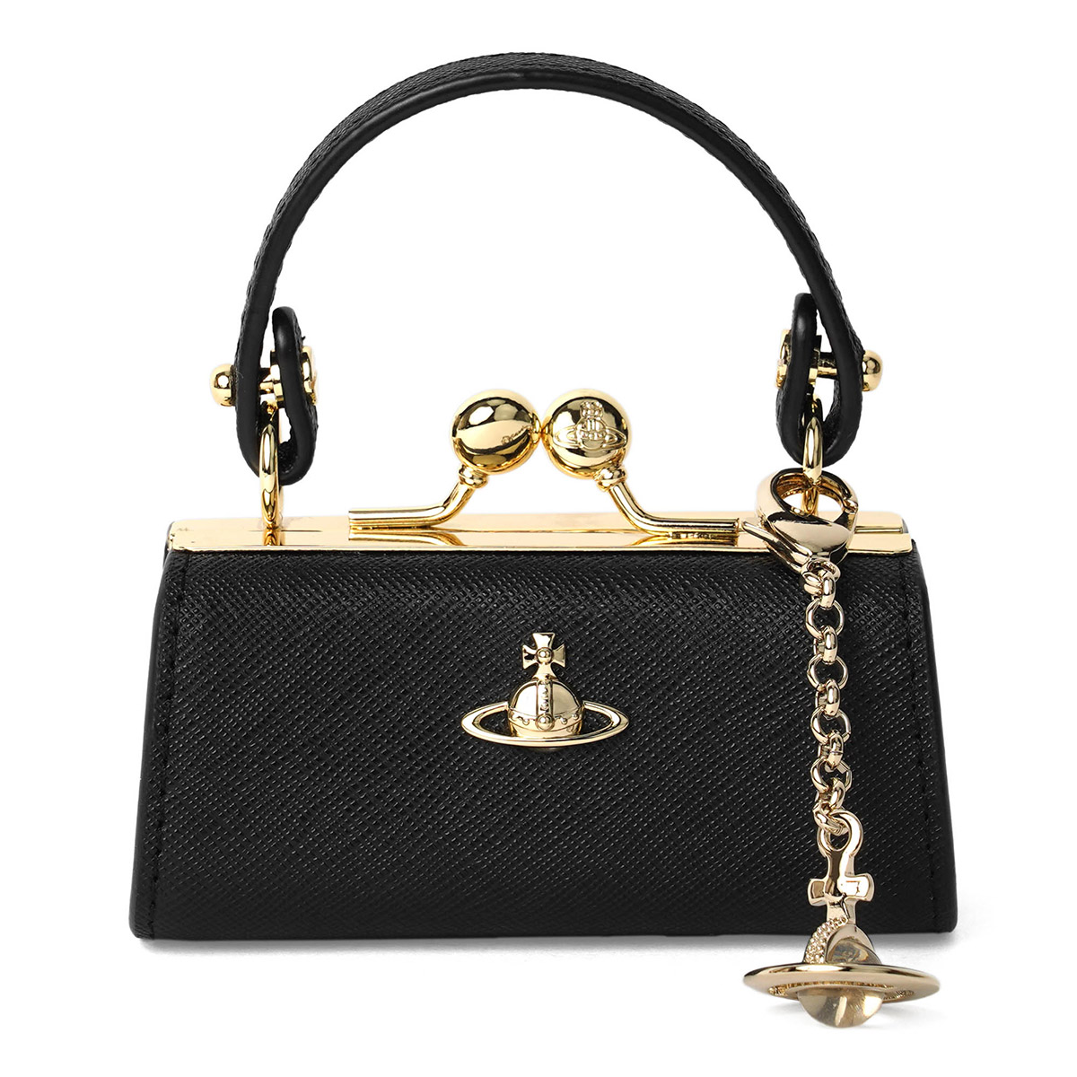 ヴィヴィアンウエストウッド アクセサリーポーチ 53030028 Vivienne Westwood ヴィヴィアン・ウエストウッド DERBY