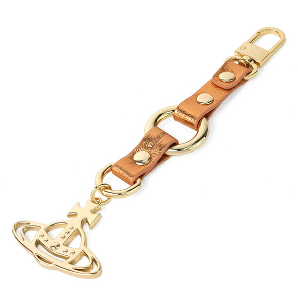 【Vivienne Westwood】ラインストーンキーホルダー Vivienne Westwood - 新品 ヴィヴィアン ウエストウッド