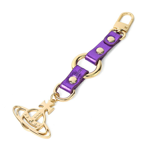 ヴィヴィアンウエストウッド　キーチェーン　キーホルダー ヴィヴィアンウエストウッド Vivienne Westwood キーリング