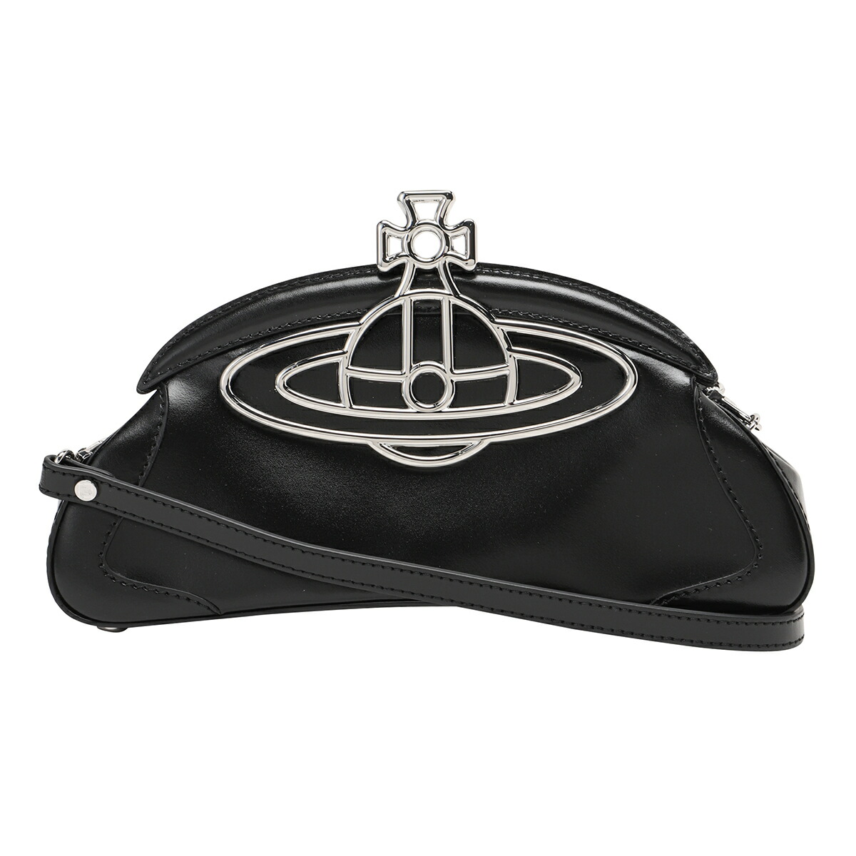 希少♡限定♡美品♡ヴィヴィアンウエストウッド AR オーブ ボディバッグ Vivienne Westwood - 希少♡美品♡ヴィヴィアンウエストウッド