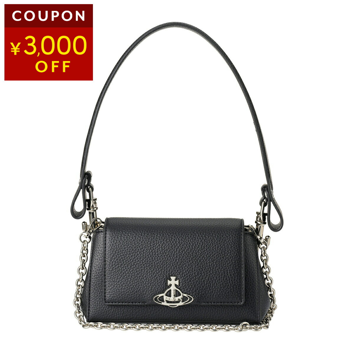 楽天市場】Vivienne Westwood ヴィヴィアンウエストウッド ショルダー