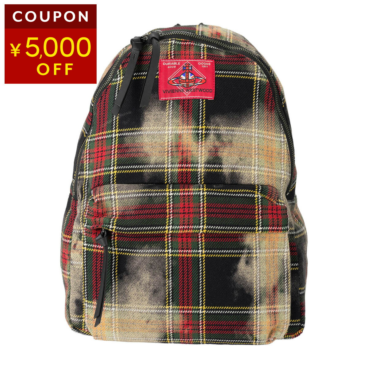 楽天市場】ヴィヴィアン ウエストウッド リュック・バックパック