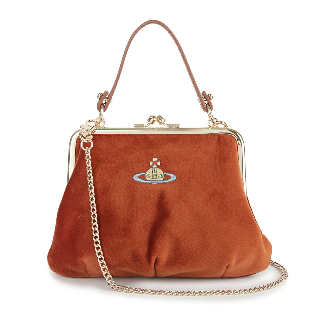 【国内発送】 Vivienne Westwood レディース ハンドバッグ ☆Vivienne Westwood☆BETTY ハンドバッグ S (Vivienne Westwood