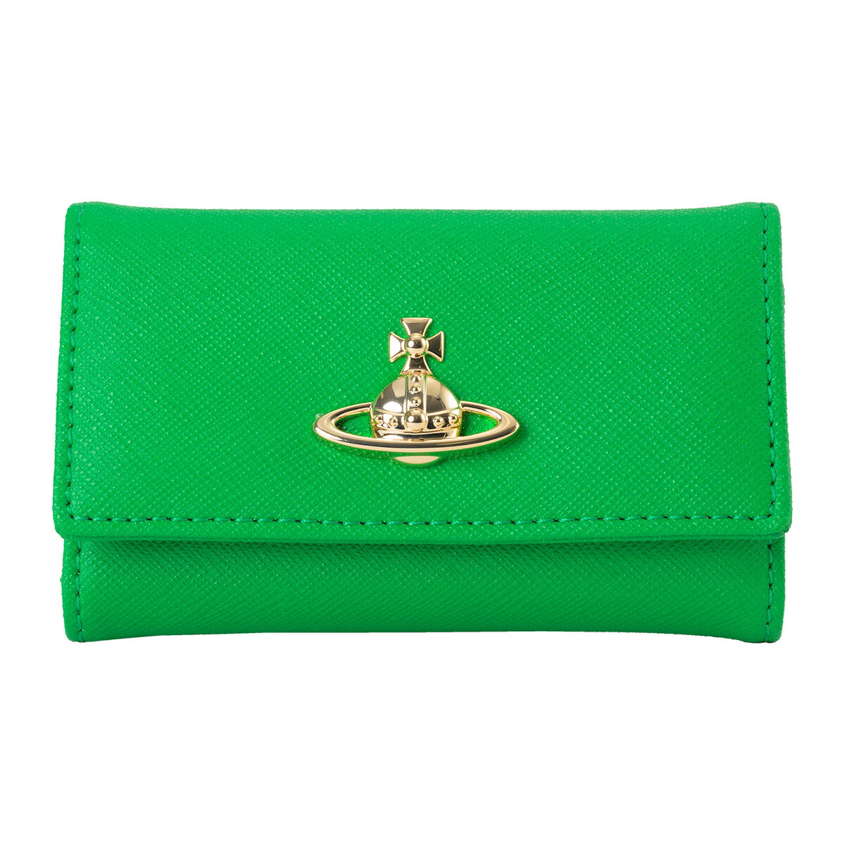 Vivienne Westwood コインケース オリーブグリーン Vivienne Westwood ヴィヴィアンウエストウッド コインケース