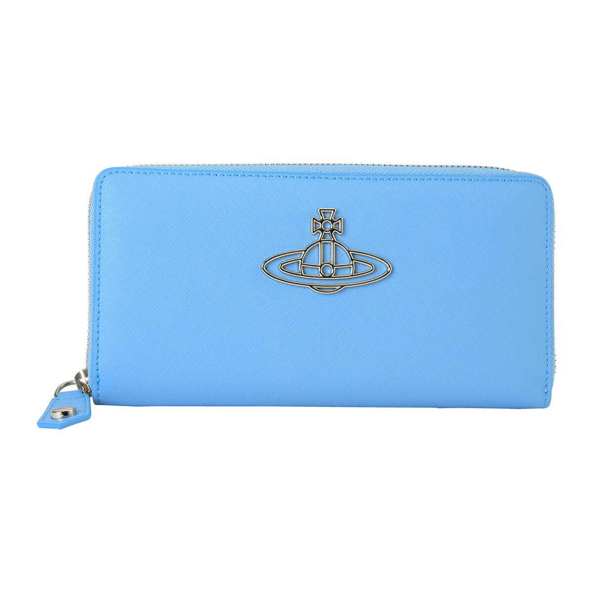 Vivienne Westwood★★STOCK SALE EBURY ZIP 長財布 Vivienne WestwoodSTOCK SALE EBURY ZIP 長財布 Vivienne