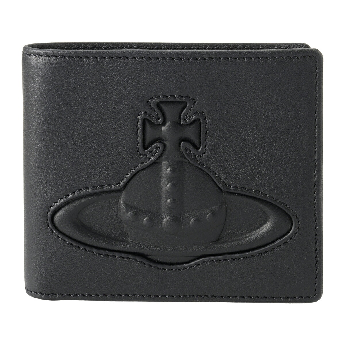 ヴィヴィアンウエストウッド 折財布 5115002EW 黒 楽天市場】ヴィヴィアンウエストウッド Vivienne Westwood 3
