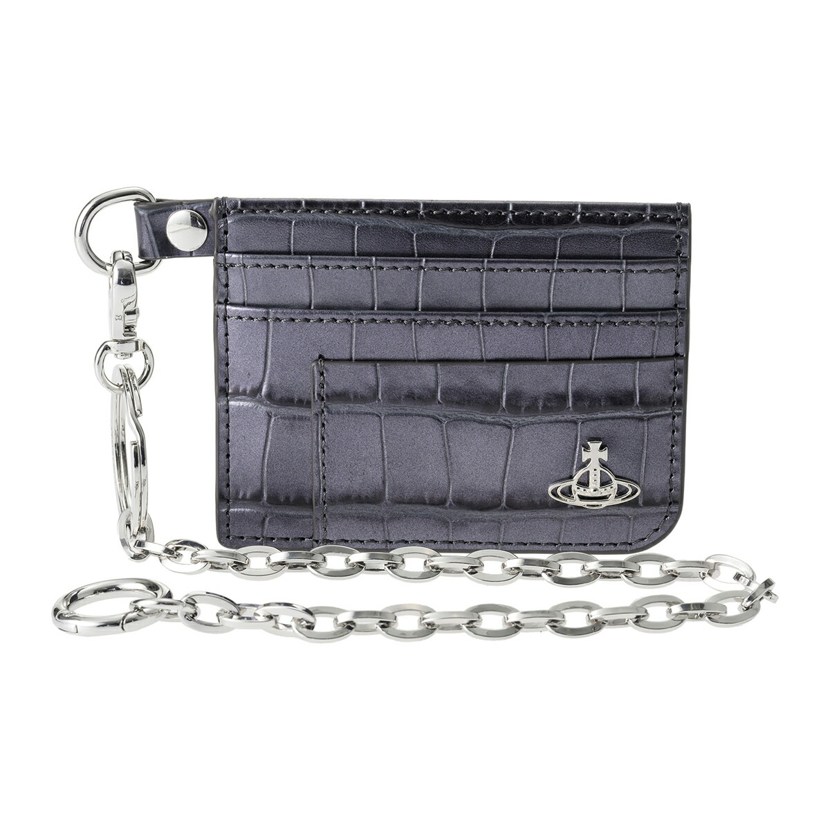 新品　Vivienne Westwood ケース ヴィヴィアンウエストウッド Vivienne Westwood 名刺入れ カード