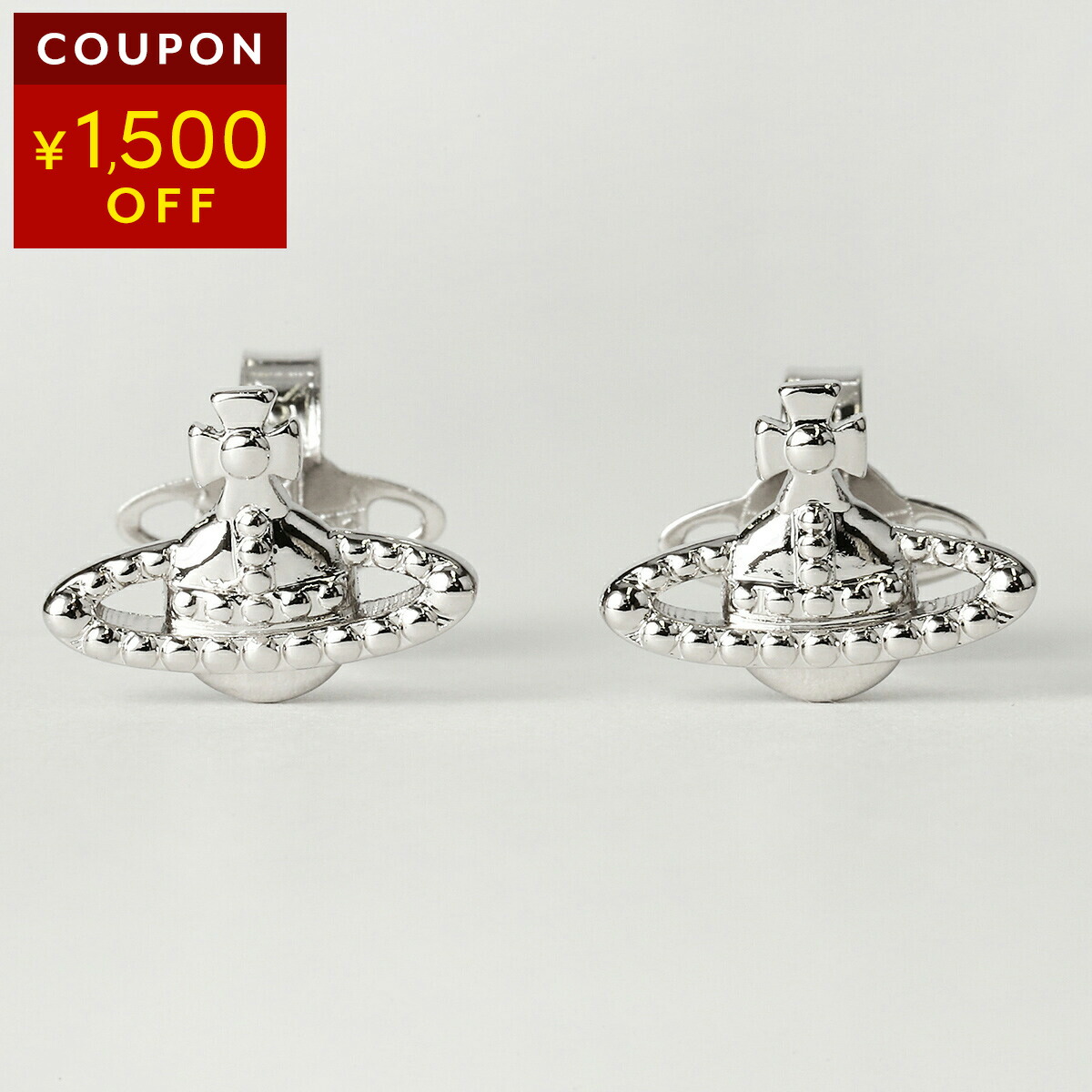 楽天市場】Vivienne Westwood ヴィヴィアンウエストウッド フープ