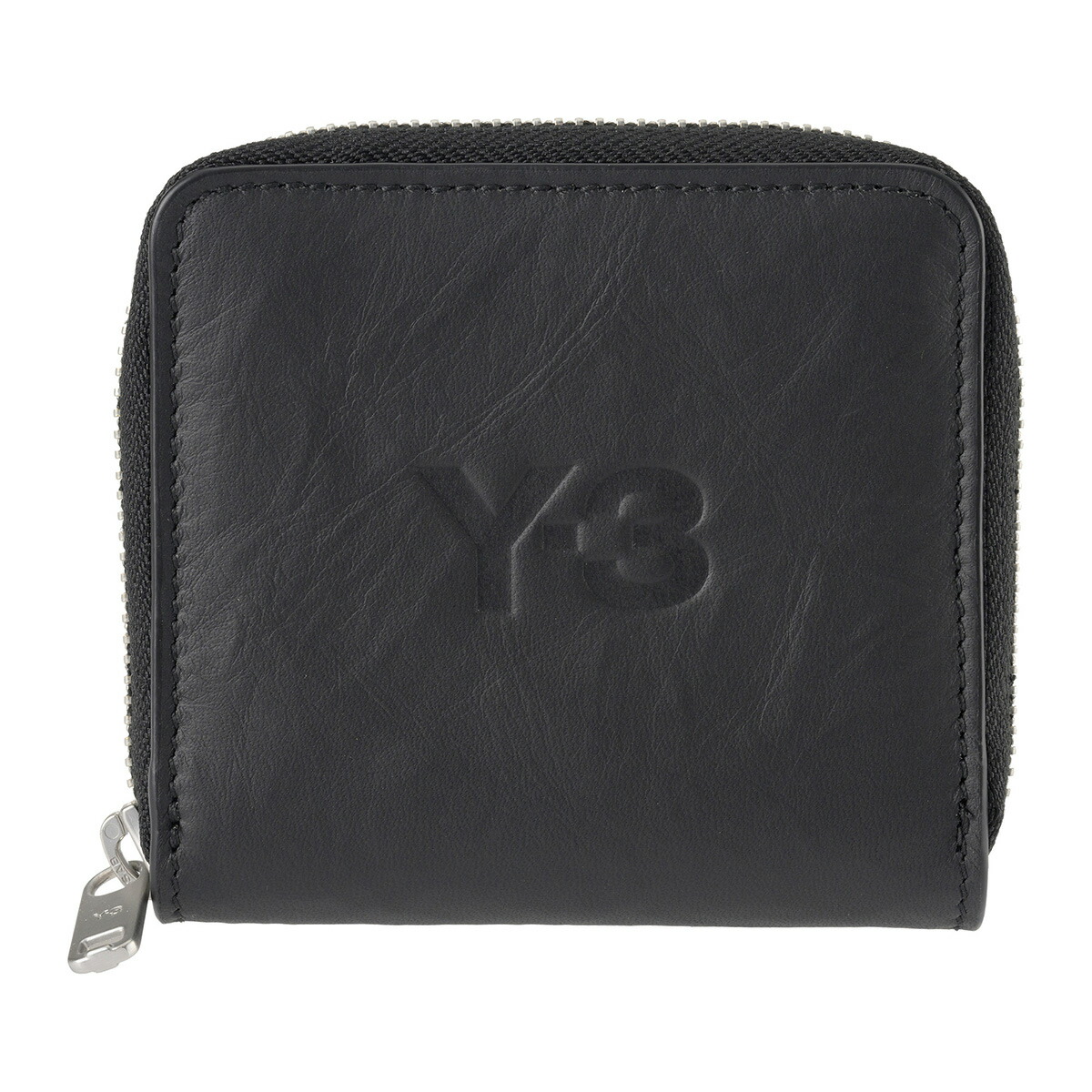 【国内即発】ワイスリー 小銭入れ JN1727 国内即発】ワイスリー 小銭入れ JN1727 (Y-3/コインケース・小銭