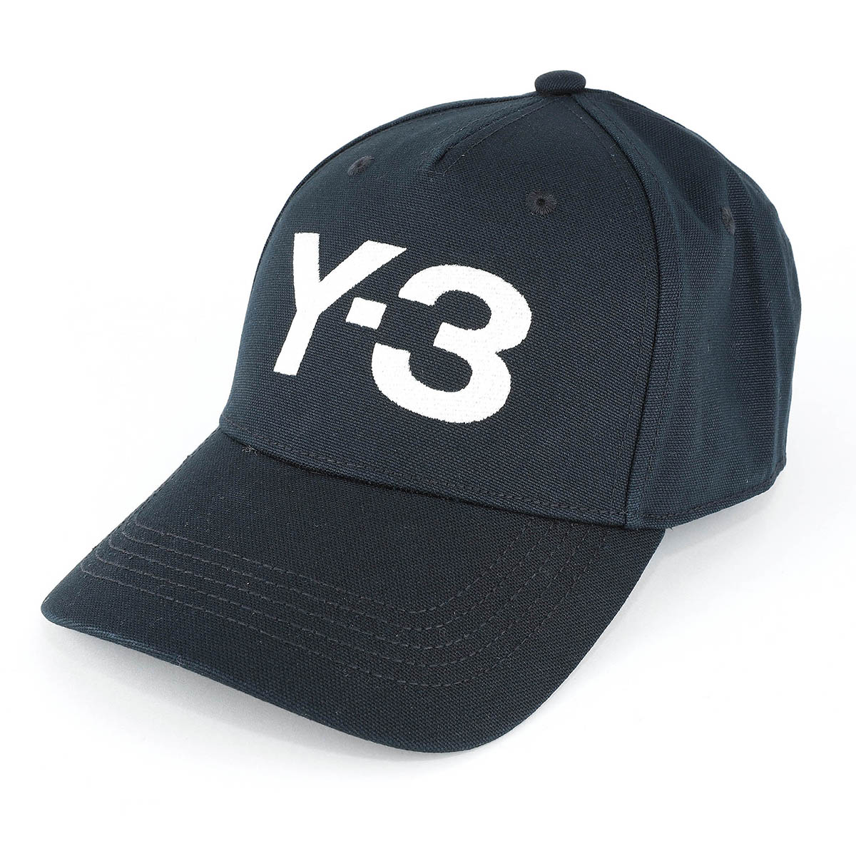 さらにお値下げ！Y-3 | LOGO CAP / H62981-ACCA23 さらにお値下げ！Y-3 | LOGO CAP / H62981-ACCA23 - メルカリ