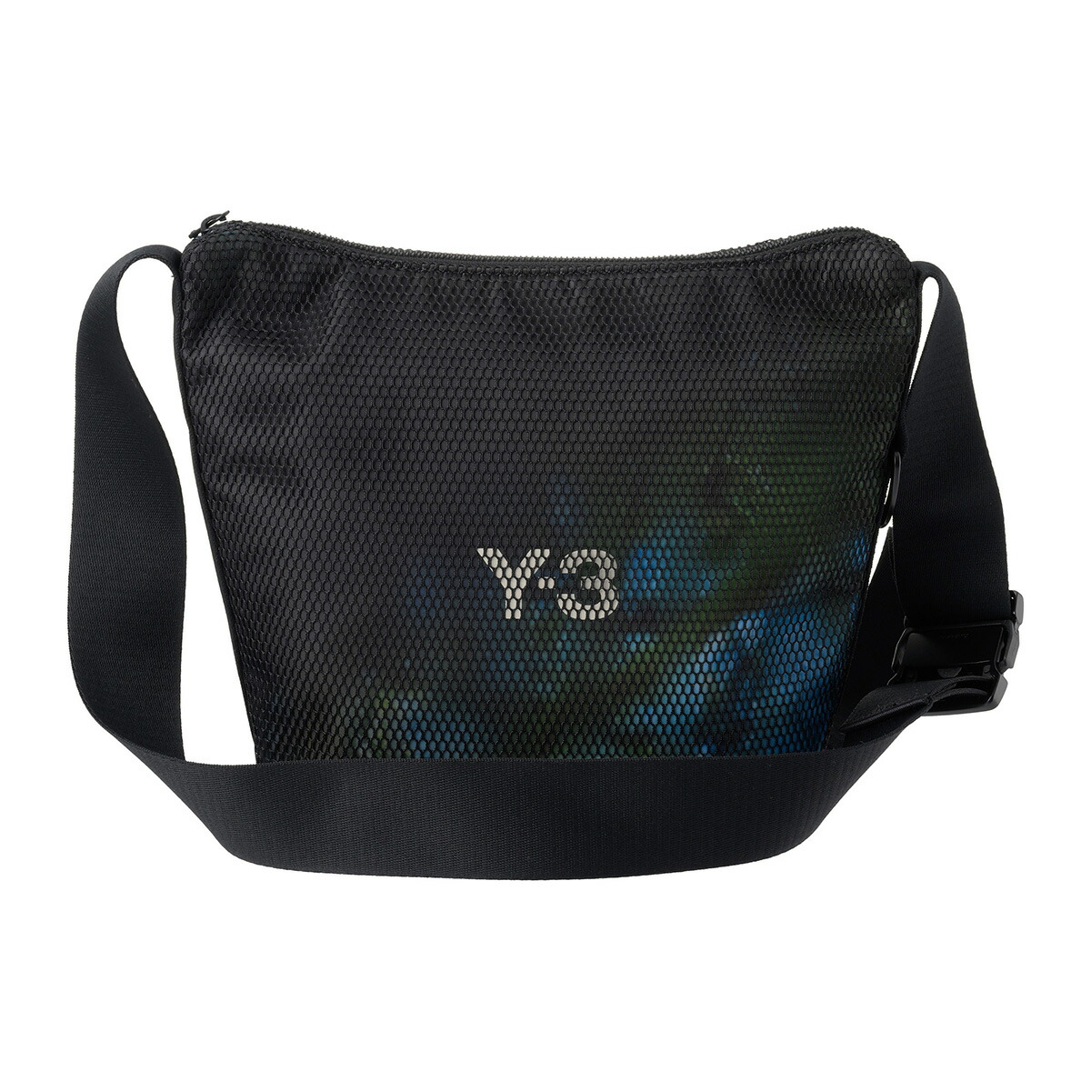 【Y3】コンバーチブルクロスボディバッグ★国内発関税込 楽天市場】【7/28-9:59迄10％OFFクーポン対象】Y-3 ワイスリー