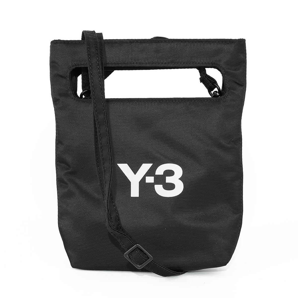 楽天市場】ワイスリー ウエストバッグ・ボディバッグ Y-3 MRPHD クロス