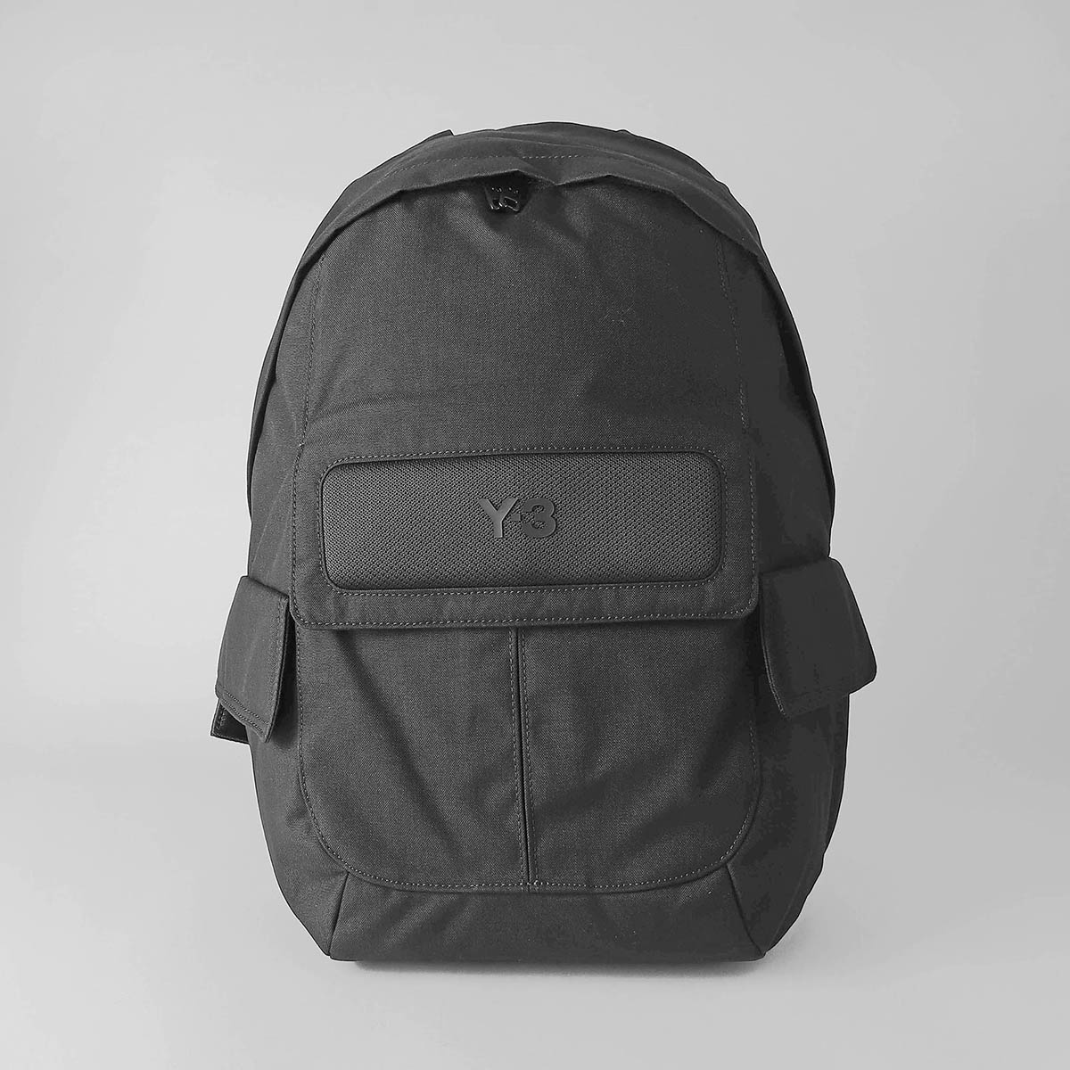 Y-3 ワイスリー リュック FH9247 Racer Backpack 黒 楽天市場】Y-3 ワイスリー バックパック リュックサック adidas