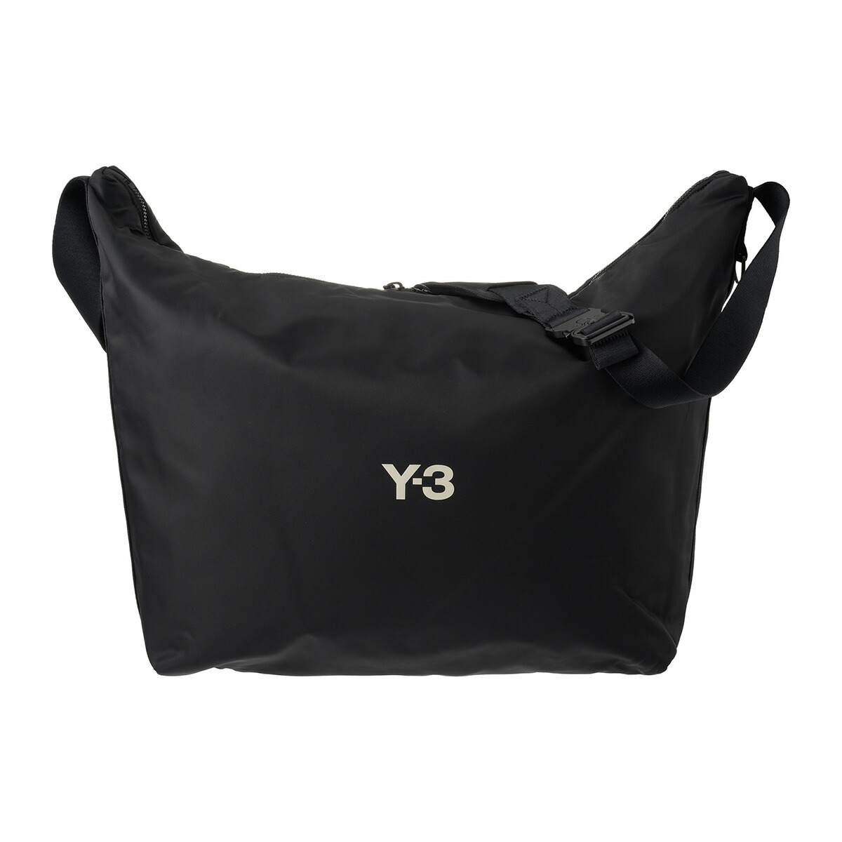 楽天市場】Y-3 ワイスリー NYLON CROSSBODY BAG ショルダー