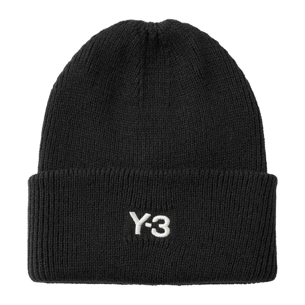 Y-3 ジャケット　ブラック　＋ニットキャップ gy3jw8963-1.jpg