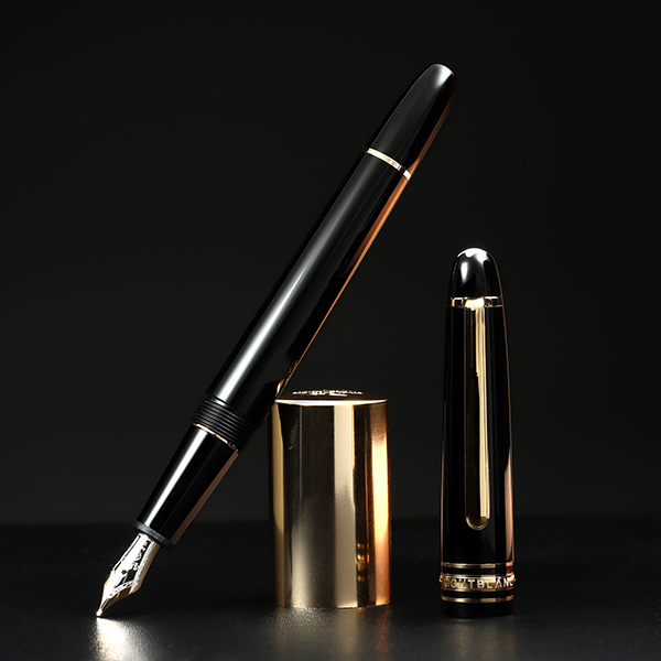 MONT BLANC マイスターシュテュックラシック グラン MONTBLANC モンブラン 万年筆 マイスターシュテュック