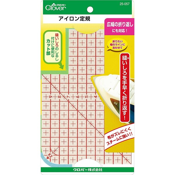 楽天市場】スライドゲージ T 印つけ 手芸 裁縫 クロバー 25-322 - 送料無料※600円以上 メール便発送 : BRUCKE