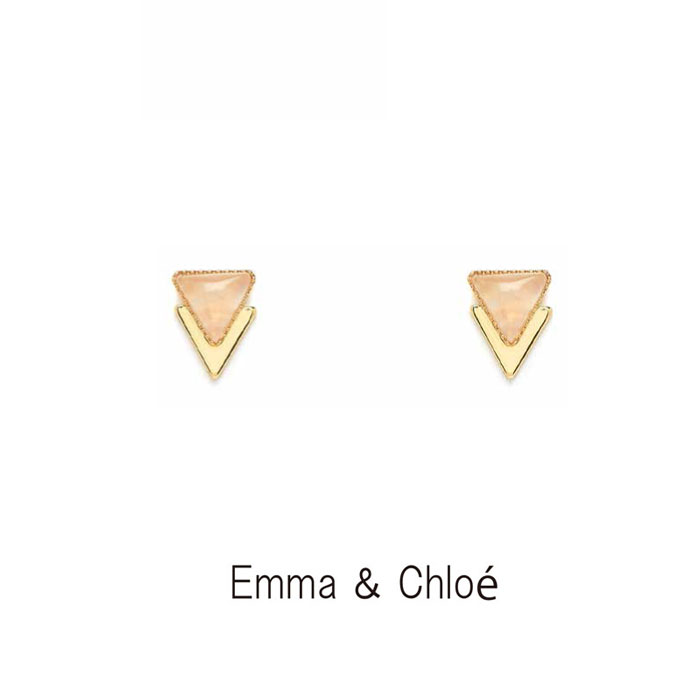 楽天市場】Chloe クロエ DARCEY Lace Drop Earrings ピアス