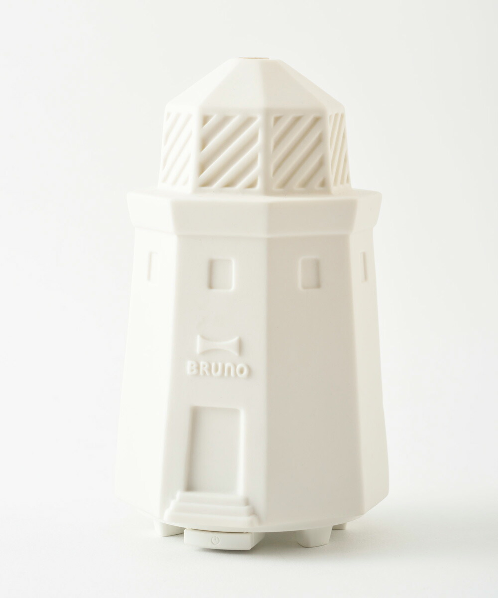 楽天市場 公式 Bruno Usbセラミックアロマディフューザー Brunoブルーノ公式楽天市場店