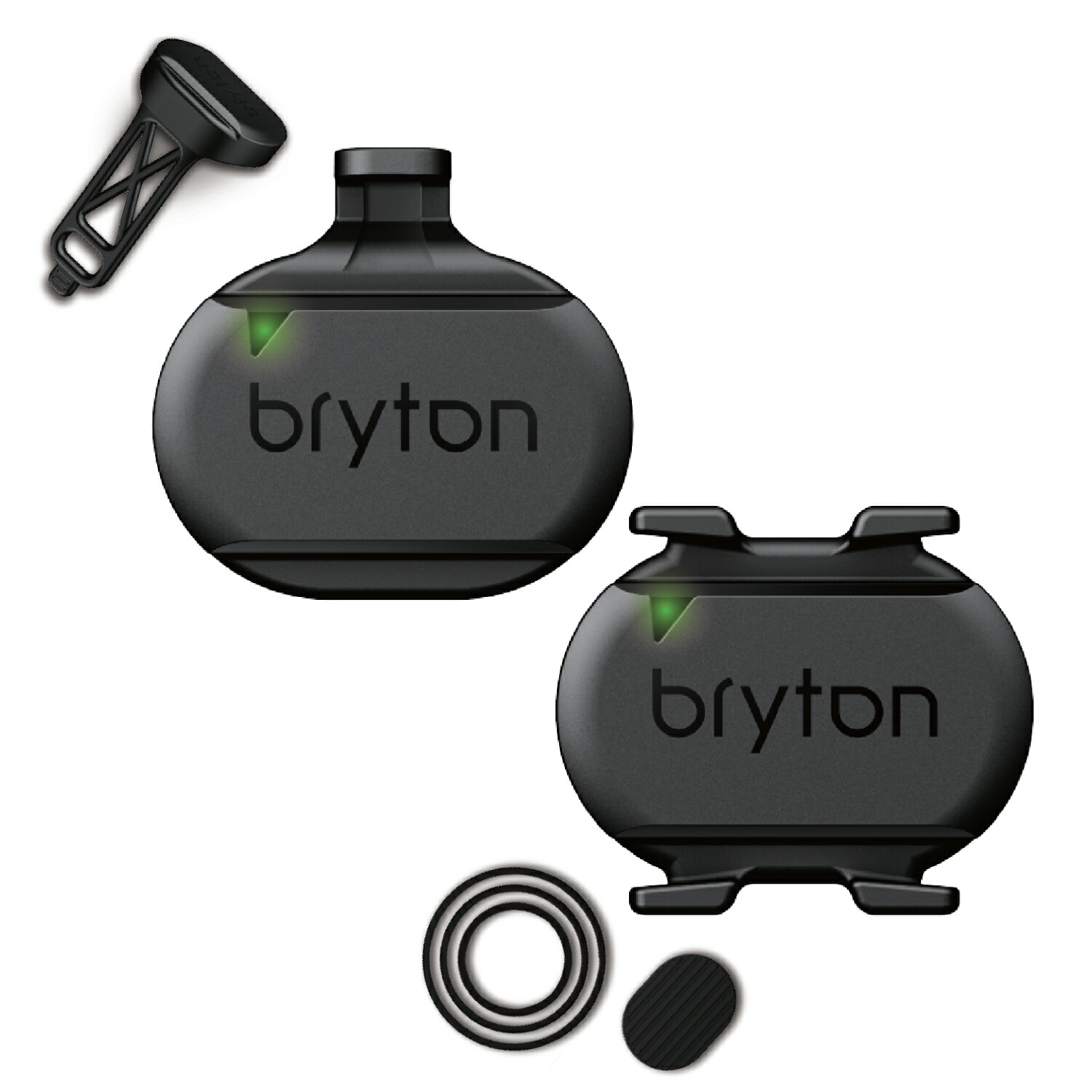BRYTON ( ブライトン ) サイクルコンピューター 本体 RIDER