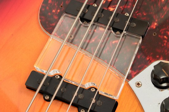 楽天市場】【new】GIBベーシック / フィンガーランプ for MUSICMAN