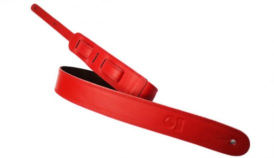 【new】ergostraps / Classic Red 2\