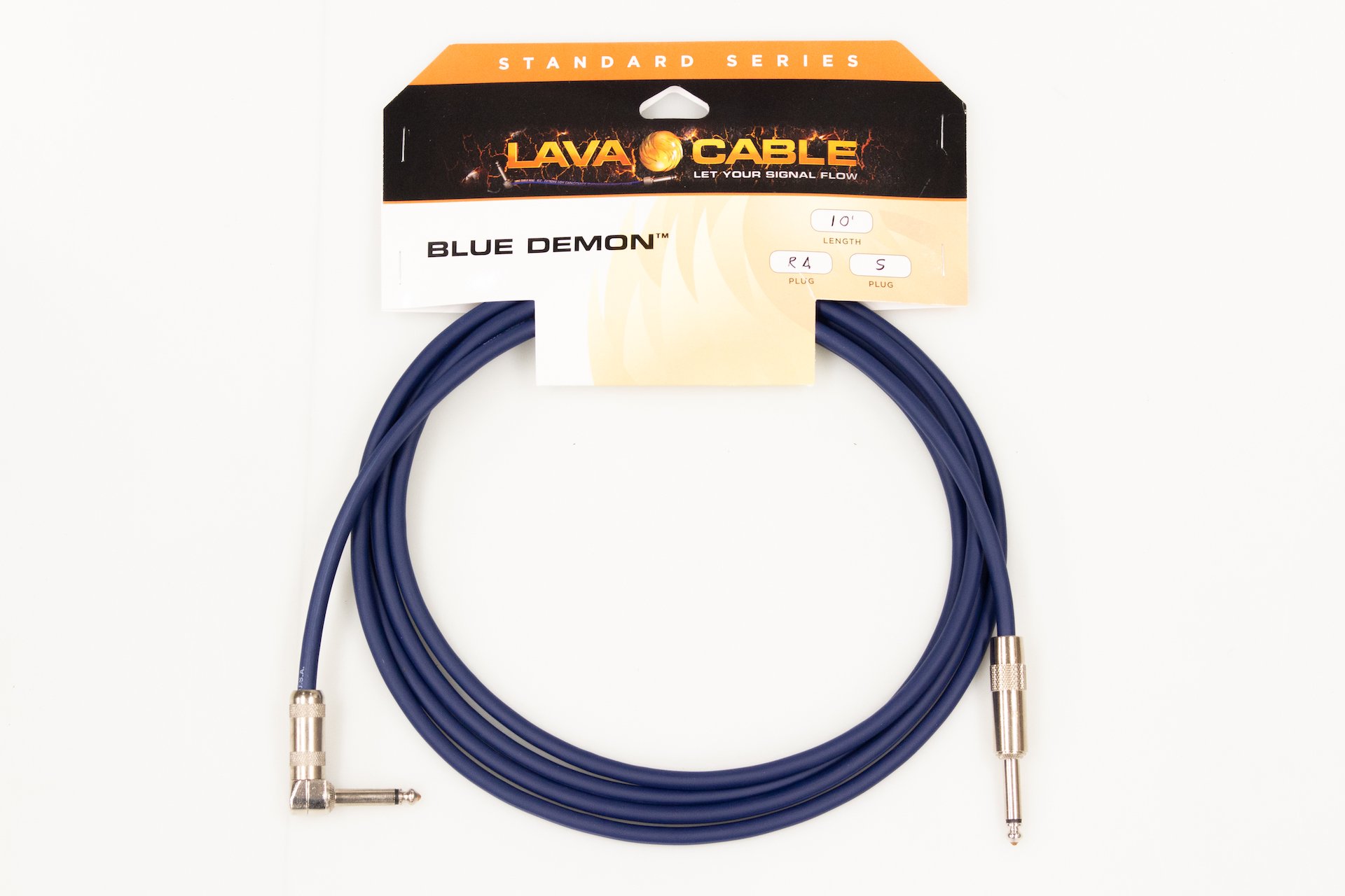 楽天市場】Lava Cable 10FT VAN DEN HUL INTEGRATION HYBRID